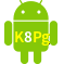 Aplicativo K8Pg para Android