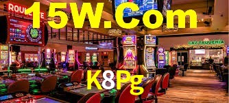 K8Pg Bet