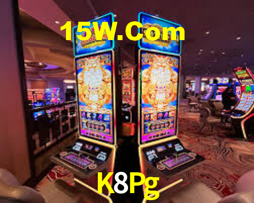 K8Pg.Com