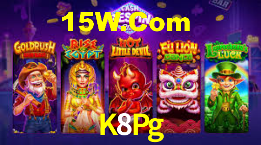 K8Pg.Com