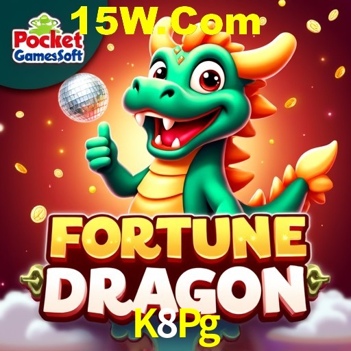 Slot Games K8Pg