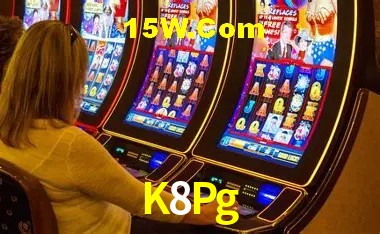 Apostas Esportivas na K8Pg: Um Guia Completo