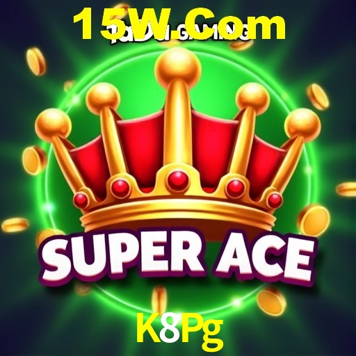 Provedores de Jogos K8Pg