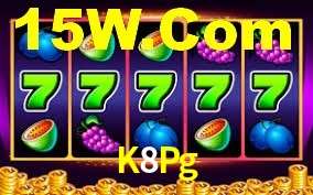 Sinta a adrenalina dos jogos de cassino com K8Pg