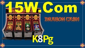 Welcome Bonus K8Pg