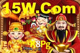 K8Pg Bet