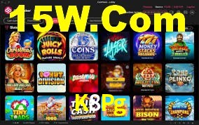 Exclusive Games K8Pg