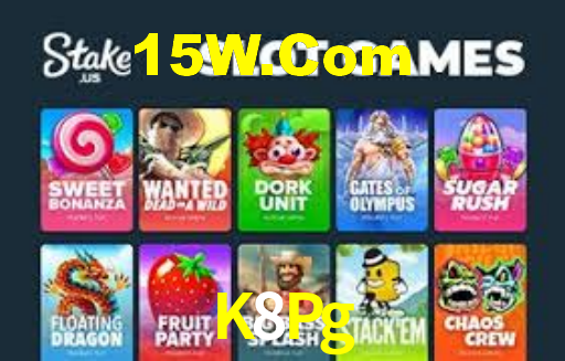 K8Pg.Com