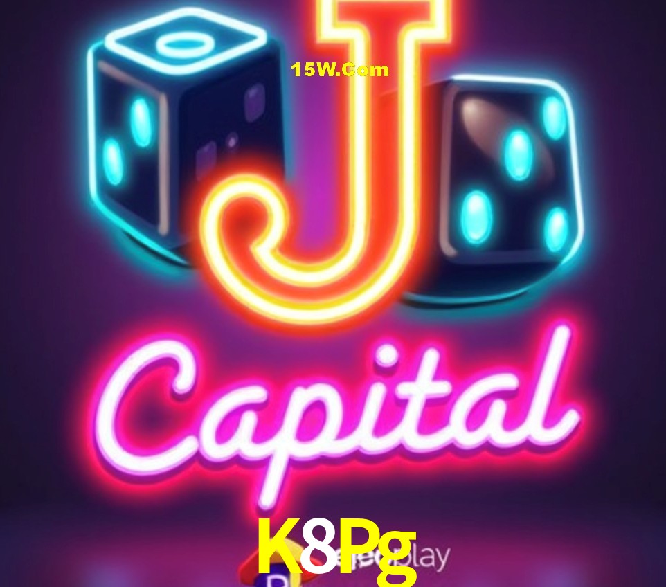A Revolução dos Aplicativos de Jogos no K8Pg