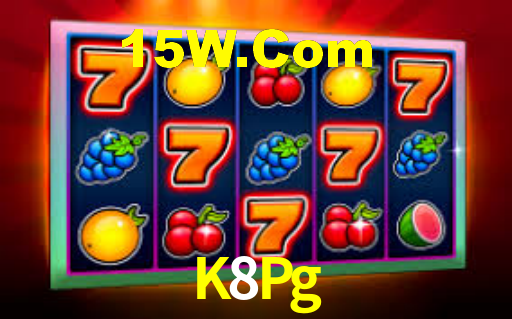 K8Pg Bet