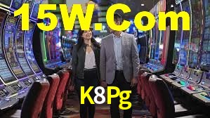 Tournaments K8Pg