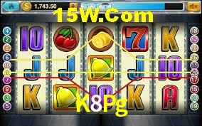 Spaceman Game K8Pg