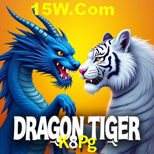 Descubra o Mundo do Cassino Online com K8Pg