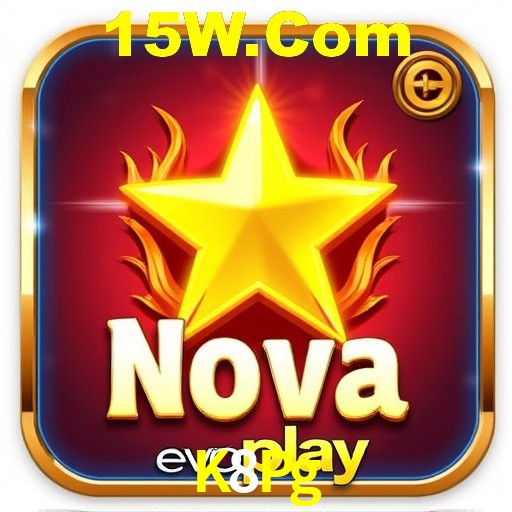 Jogos de Slot K8Pg