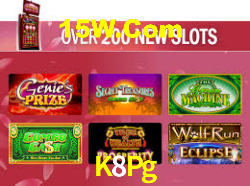 K8Pg