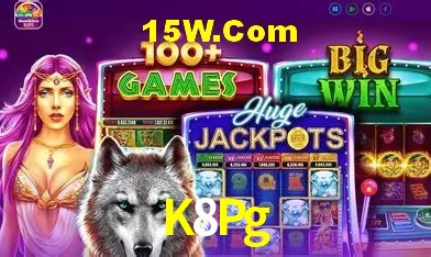 Inovações de Jogos na K8Pg: O Futuro das Experiências Interativas