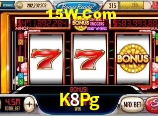 Inovações de Jogos na K8Pg: O Futuro das Experiências Interativas