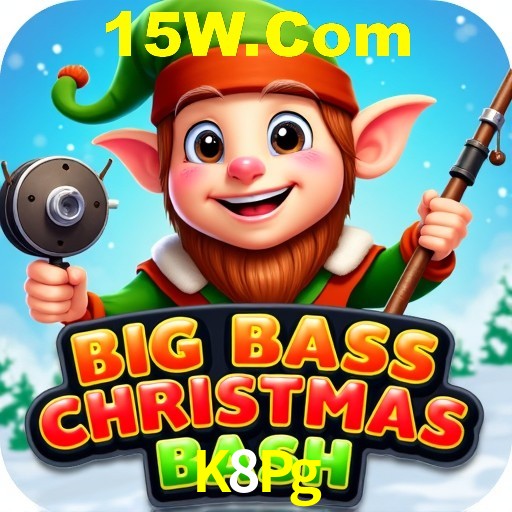 Apostas de Tênis K8Pg