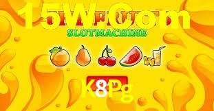 Exclusive Games K8Pg