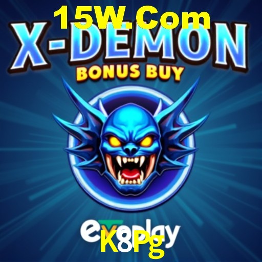 Provedores de Jogos K8Pg