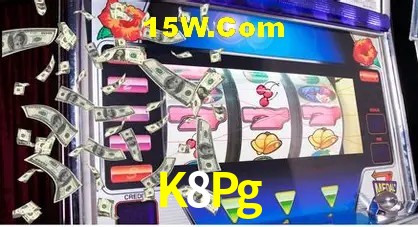 Descubra o Programa VIP da K8Pg: Vantagens Exclusivas para Jogadores