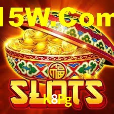 Sinta a adrenalina dos jogos de cassino com K8Pg