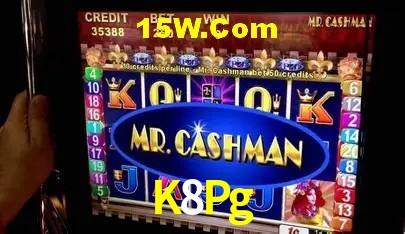 Explorando a Categoria de Eventos em Apostas na K8Pg