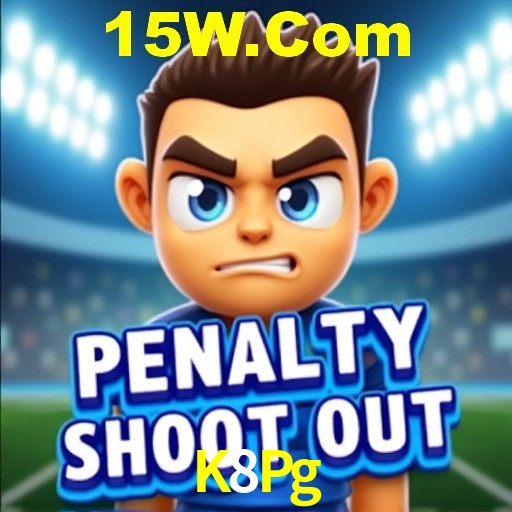 Estatísticas Esportivas K8Pg