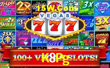 Explorando a Categoria de Eventos em Apostas na K8Pg