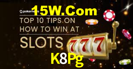 K8Pg.Com