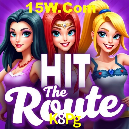 Platform Technology K8Pg