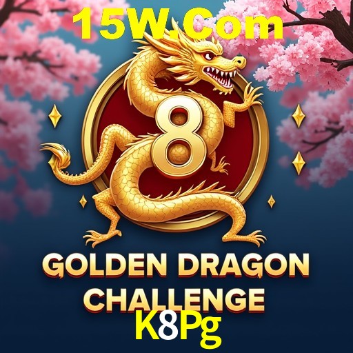 Descubra o Mundo do Cassino Online com K8Pg